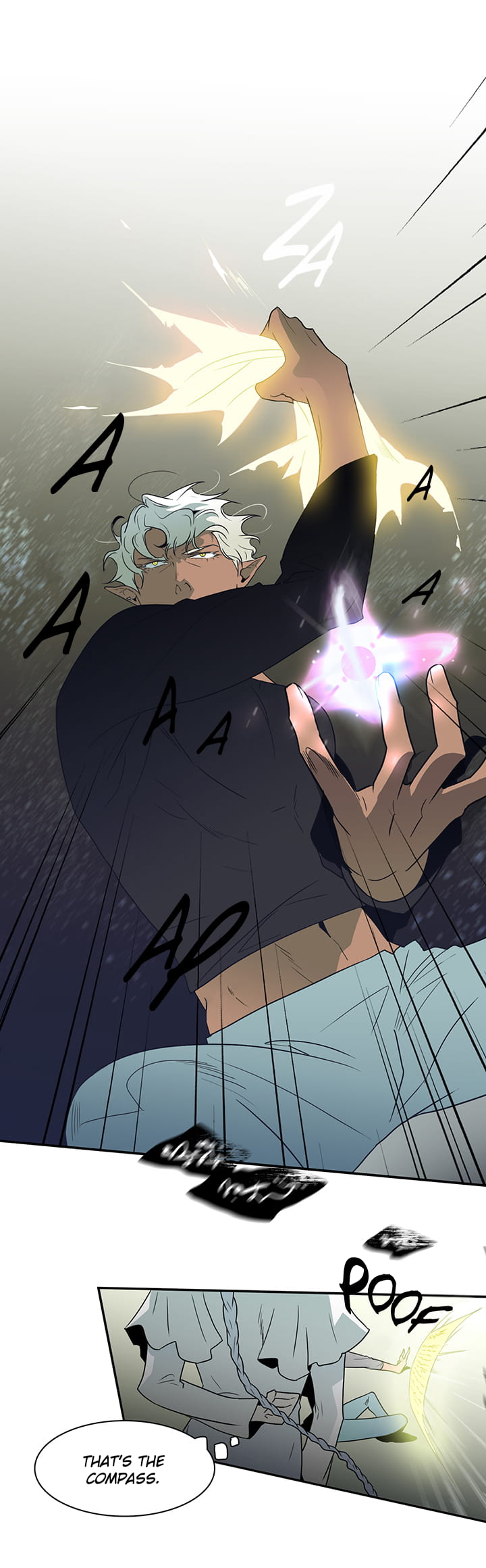 Dear DOO, Chapter 9 image 23